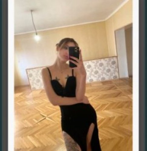 Индивидуалка Рузана