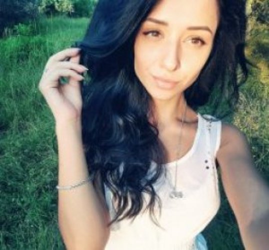 Индивидуалка Оля