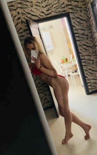 Индивидуалка Камилла