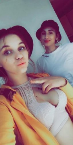 Индивидуалка Арина( есть подруга, без предоплаты)