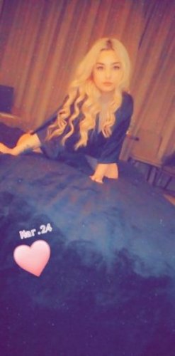 Индивидуалка Мика