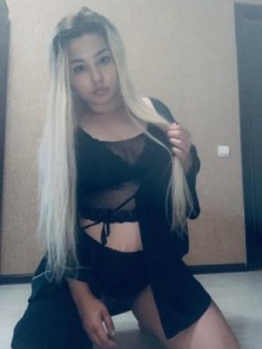 Индивидуалка Мика