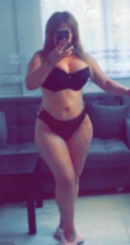 Индивидуалка Лена