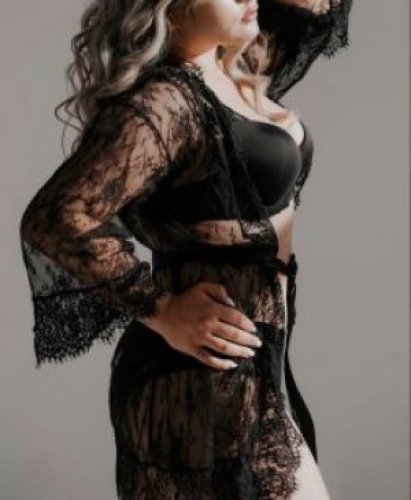 Индивидуалка Карина