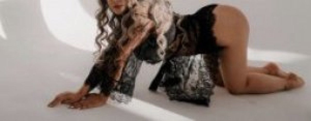 Индивидуалка Карина