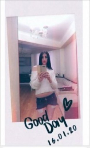 Индивидуалка Zalina