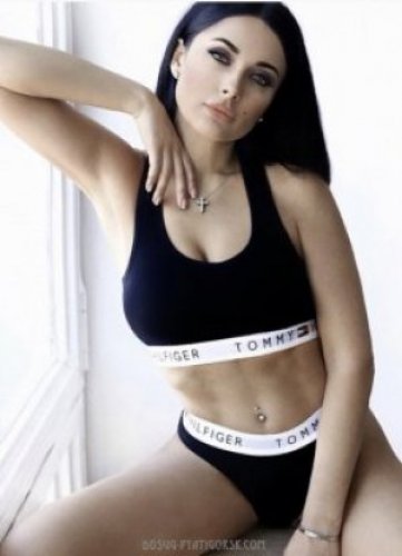 Индивидуалка Алина 