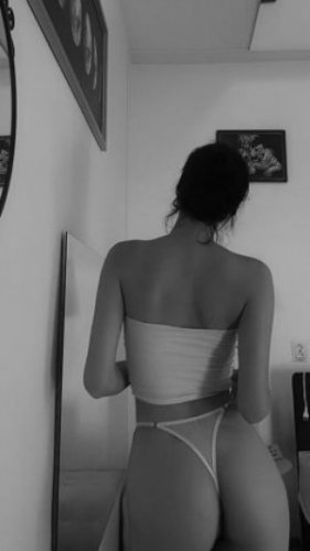 Индивидуалка Ника