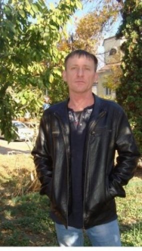 Сергей Ессентуки