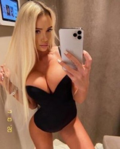 Индивидуалка Алина