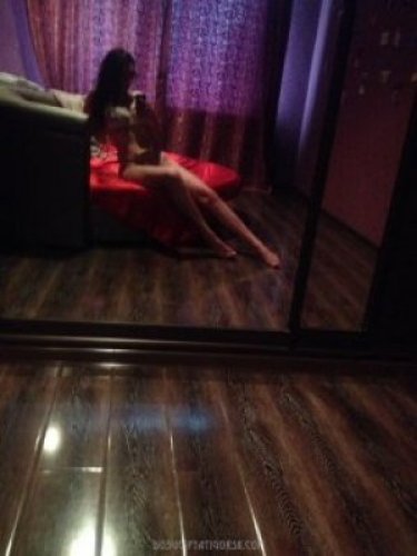 Индивидуалка Алина