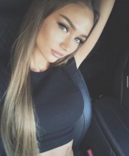 Индивидуалка Маргарита (фото мои 100%) 