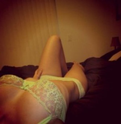 Индивидуалка Альбина