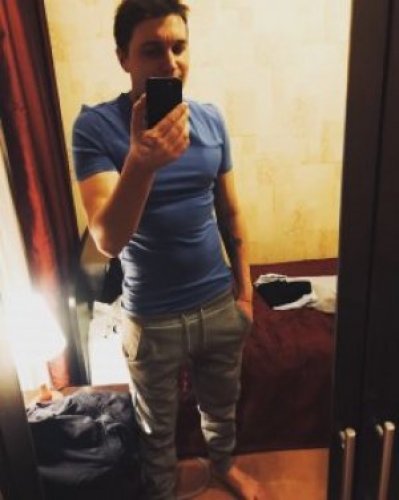 Индивидуалка Павел