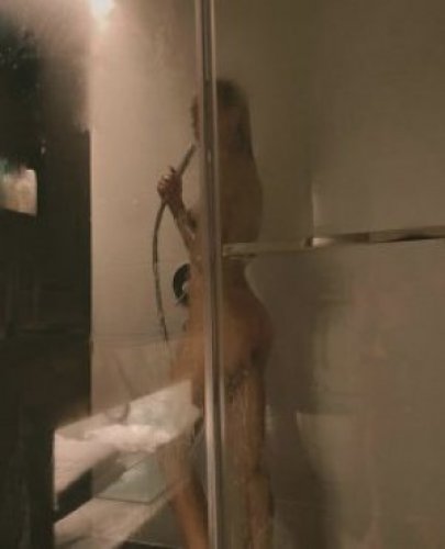 Индивидуалка Кристина