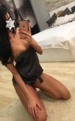 Индивидуалка Рузанна