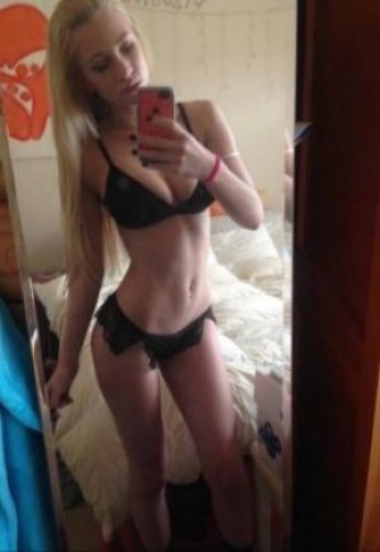 Индивидуалка Юля 