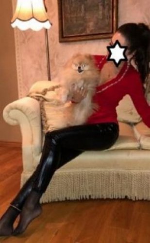 Индивидуалка Рузанна