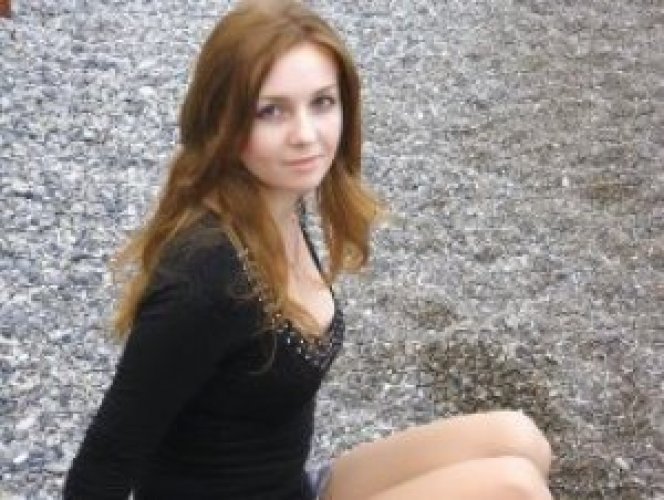 Индивидуалка Алёна