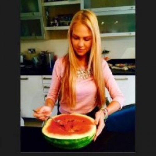 Индивидуалка Лиля