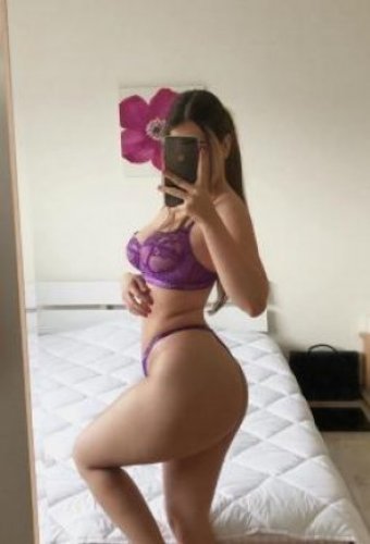 Индивидуалка Наташа