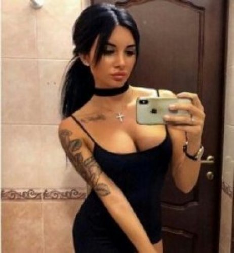 Кристина