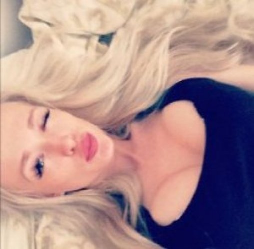 Индивидуалка Наташа