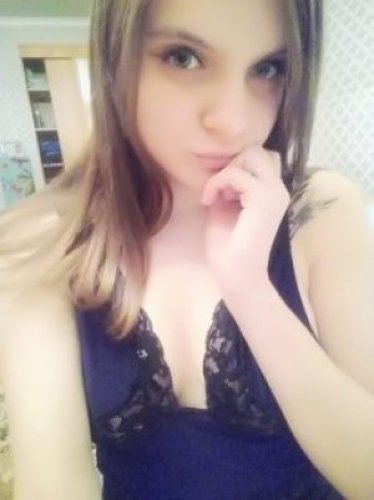 Индивидуалка Вика