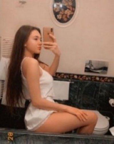 Индивидуалка Карина