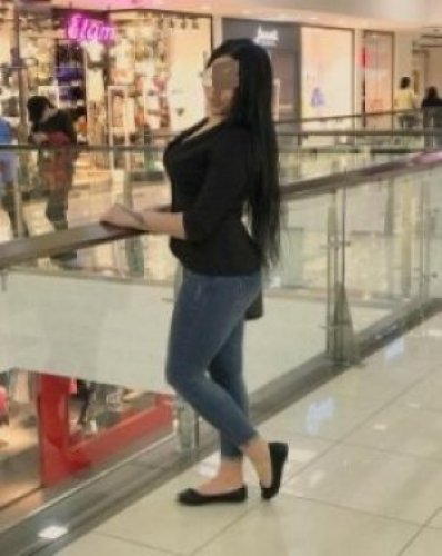 Индивидуалка Вика