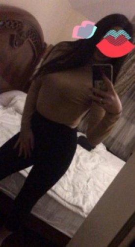 Индивидуалка Милана