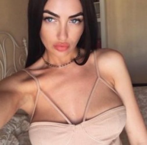 Индивидуалка Алина