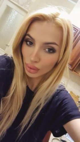 Индивидуалка Рита