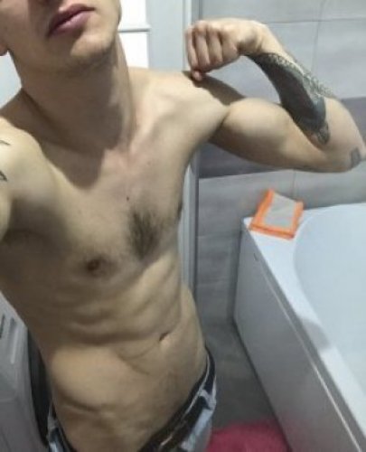 Индивидуалка Иван