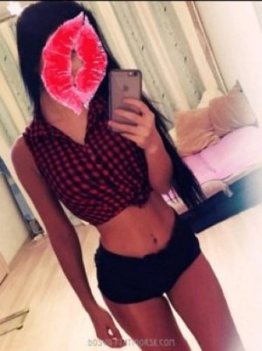 Индивидуалка Samira