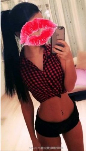 Индивидуалка Samira