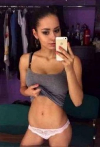 Марина