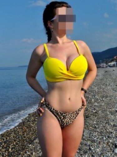 Индивидуалка Марина(Вирт)