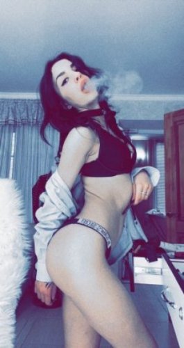 Алина