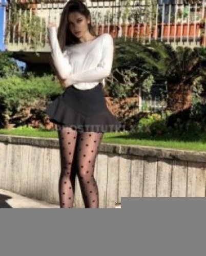 Индивидуалка Карина