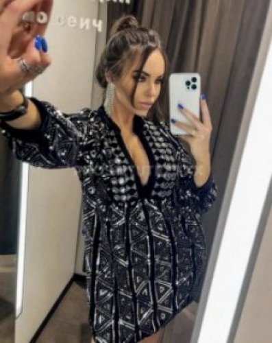 Индивидуалка Мирослава