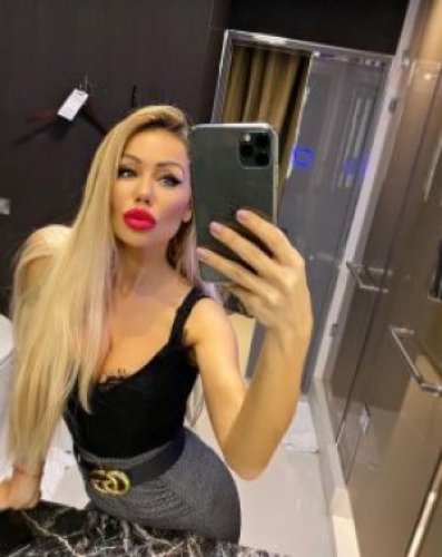 Индивидуалка Кристина