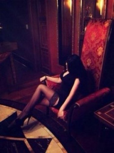 Индивидуалка Альбина Транс