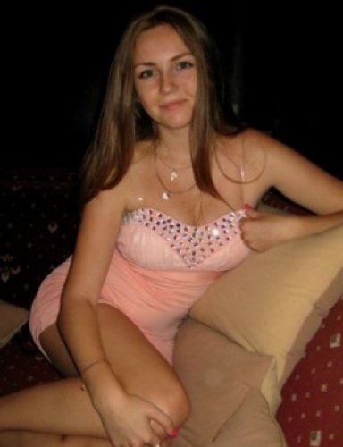 Индивидуалка Алёна