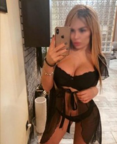 Индивидуалка Марго