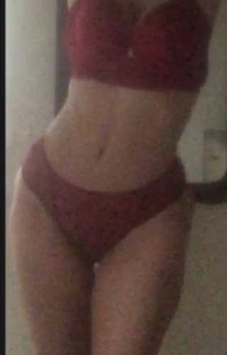 Индивидуалка Алина