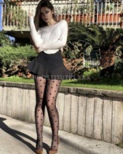 Индивидуалка Карина