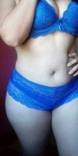 Индивидуалка пепси