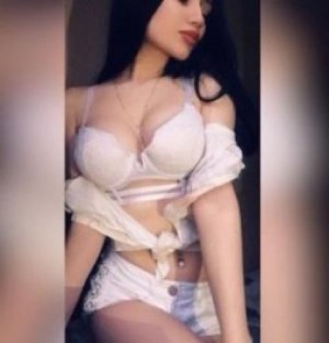 Индивидуалка Юля