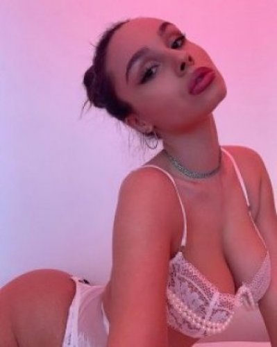 Индивидуалка Настя